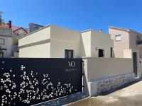 Luxury Villa Olga - B&B Biograd na Moru