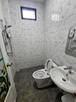 Camera Matrimoniale con Patio