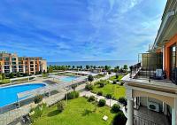 Suite con Vista Mare