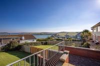 Beau Vista GF - B&B Padstow