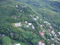 Residence Monte-Cristo - B&B Anse Boileau