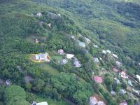 B&B Anse Boileau - Residence Monte-Cristo - Bed and Breakfast Anse Boileau