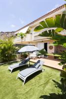 Home2Book Relaxing Stay with Terrace & Pool - B&B Puerto de Santiago