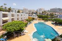 Eden Rentals Casa Salitre Neptuno Playa la Arena - B&B Puerto de Santiago