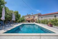 Villa Ortensija - B&B Sveti Petar u Šumi