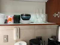 Dpto Marcoleta - B&B Santiago