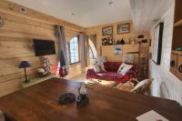 Cozy retreat just steps from the slopes - Chambres d’hôtes Briançon