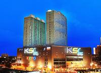 ABHome "Family Suite" #KSL D'Esplanade #Pool View #KSL Mall #JB - B&B Johor Bahru