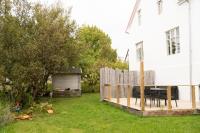 Stylish 2-Bedroom Apartment in a Cozy Neighborhood - B&B Reykjavík