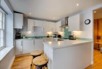 Quayside - Chambres d’hôtes Fowey