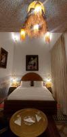 Duplex Room