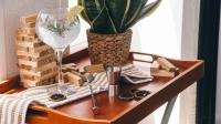 Breezehome - Ferienwohnung Estoril
