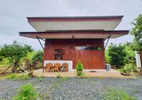 ฮักจังโฮมสเตย์ ที่พักแม่แตง - B&B Chiang Mai