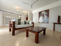 Superior Suite mit Meerblick