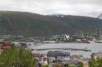 Northstay - Tromsø Outlook - B&B Tromsø