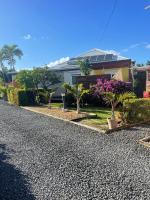 Maison avec terrasse à Saint-François - 50 m² avec spa - Chambres d’hôtes Saint-François