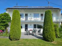 FeWo Sabine - Ferienwohnung Staig