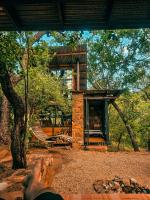 Sima Kade Bush Retreat - B&B