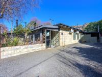 Calm Clarens - B&B