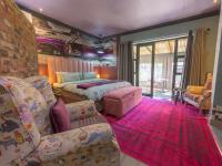 Luxe Kamer met Kingsize Bed