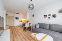 Horyzont Apartamenty -Bałtycka Przy Porcie -blisko portu !!! - Chambres d'hôtes Kołobrzeg