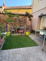 La CASITA DEL GINKGO - B&B Burgos