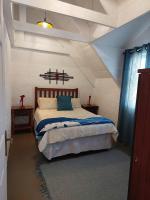 Serendipity 'where luck meets intent' - B&B Jacobs Bay
