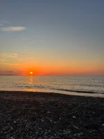 Villa Amalfi - Bed and Breakfast Campofelice di Roccella