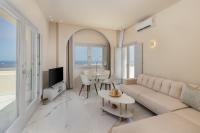 Azure Escape - Chambres d’hôtes Karterádhos