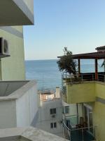 Cozy apartament with sea view - Bed and Breakfast Lezhë
