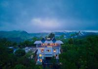 Choice Holiday Pool Resort Vagamon by VOYE HOMES - B&B Vagamon