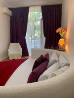 Квартира на Утесова - Ferienwohnung Odessa