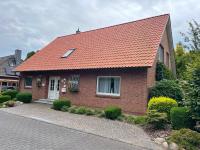 Ferienwohnung Herzmuschel - Ferienwohnung Cuxhaven