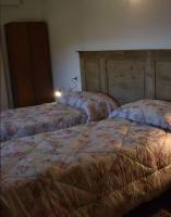 Large Double or Twin Room