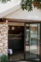 Lighthouse Guesthouse & Cafe - Bed and Breakfast Groblersdal