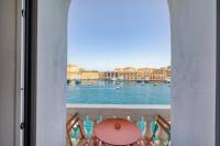 Apartment with Spectacular Views in Isla - B&B Senglea