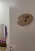 Habitación Doble Estándar