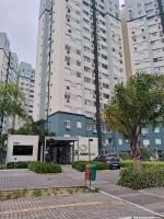 Apartamento Cond JK Parque Club - B&B Pelotas