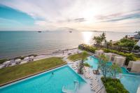 Veranda Residence Pattaya By Snap Hosting - Ferienwohnung Ban Na Chom Thian