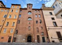 Residenza Torre Vecchiarelli - apt 2 - B&B Roma
