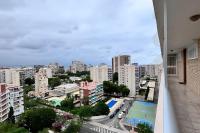 Cosy flat 500 m from the beach with swimming pools and tennis court - Chambres d'hôtes Alicante