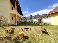 Pousada Sothie - B&B São Bento do Sapucaí