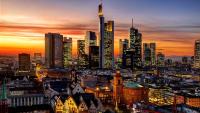Zentrale Wohnung im Herzen von Frankfurt am Main - Chambres d'hôtes Francfort-sur-le-Main