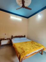 Chambre Double Deluxe