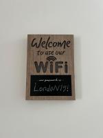 Double room - B&B Londra