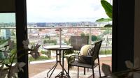 Capital Towers Altisse - B&B