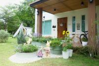 Villa at Waterville Khaoyai - Chambres d’hôtes Ban Khanong Phra Klang