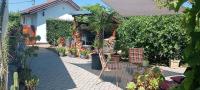 Marianna Apartman - Ferienwohnung Gyenesdiás