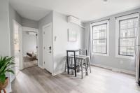 Modern 2 Bed in BlackRock - B&B Bridgeport