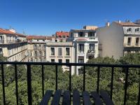 Le Perchoir Phocéen - Chambres d’hôtes Marseille